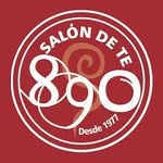 Salón de Té 890