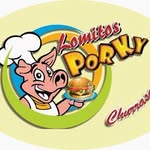 Lomitos Porky