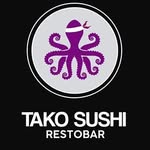 Tako Sushi Restobar
